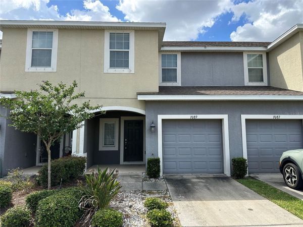 7089 WOODCHASE GLEN DRIVE , RIVERVIEW, FL 33578