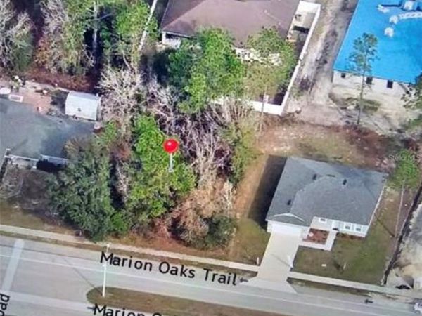 MARION OAKS TRAIL , Unit I, OCALA, FL 34473