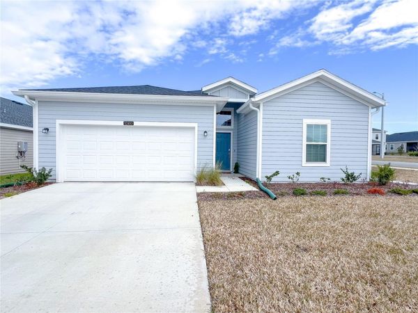 12453 NW 137TH TERRACE , ALACHUA, FL 32615