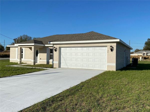 98 DOGWOOD DRIVE CIRCLE, OCALA, FL 34472