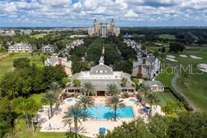 7740 Sandy Ridge Drive , Unit 247, Reunion, FL 34747 Photo