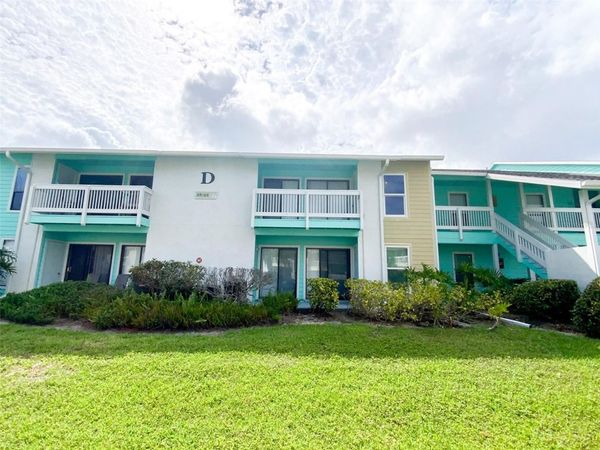 455 ALT 19 S, Unit 54, PALM HARBOR, FL 34683
