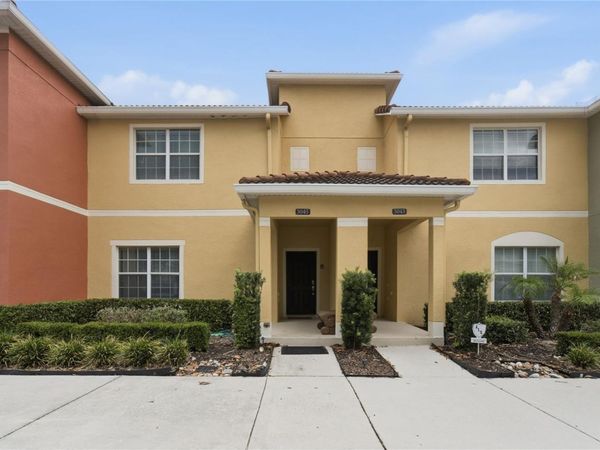 3045 BEACH PALM AVENUE , KISSIMMEE, FL 34747