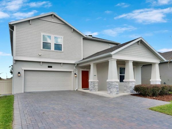 1726 SOURWOOD DRIVE , OCOEE, FL 34761