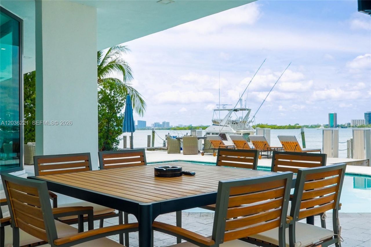 7720 Miami View Dr , North Bay Village, FL 33141 Photo