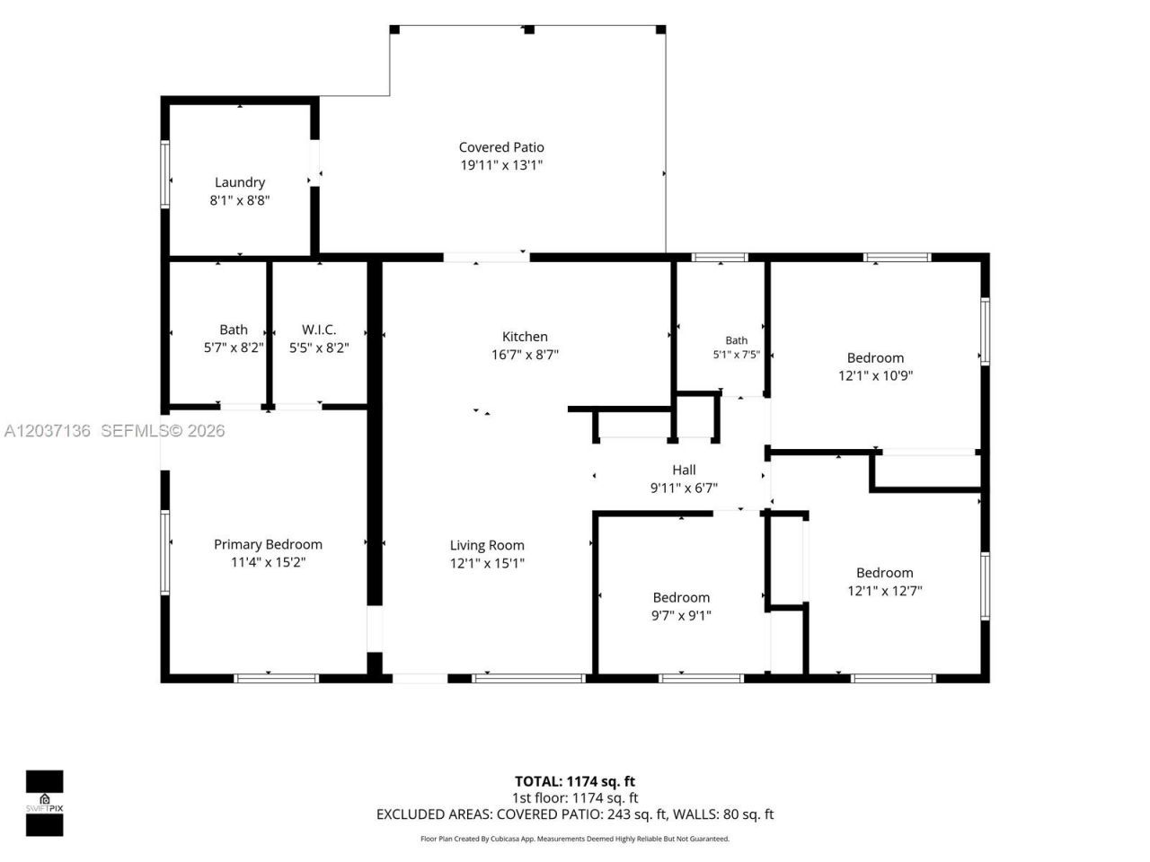 5701 SW 37th St, Davie, FL 33314 Photo