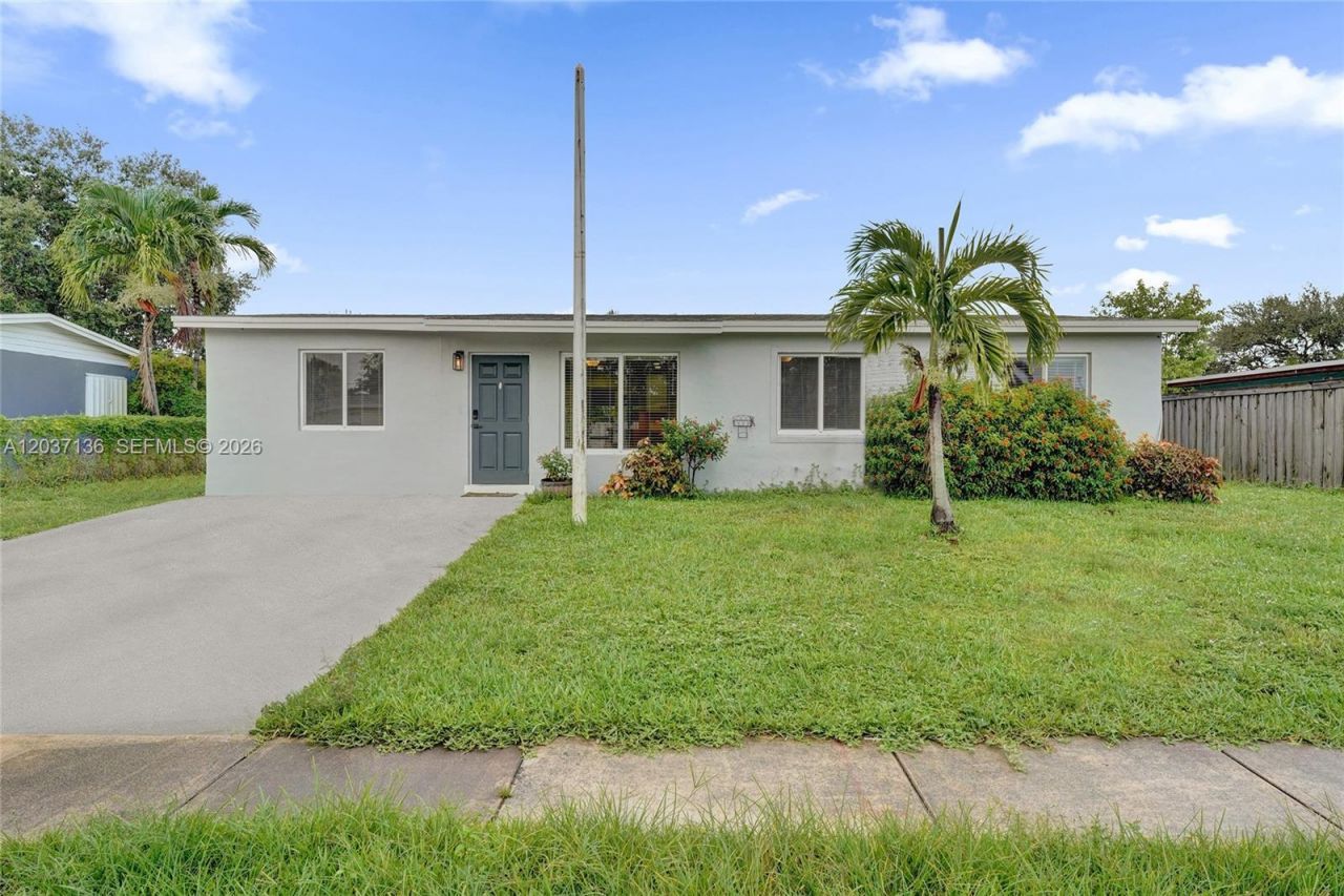 5701 SW 37th St, Davie, FL 33314 Photo