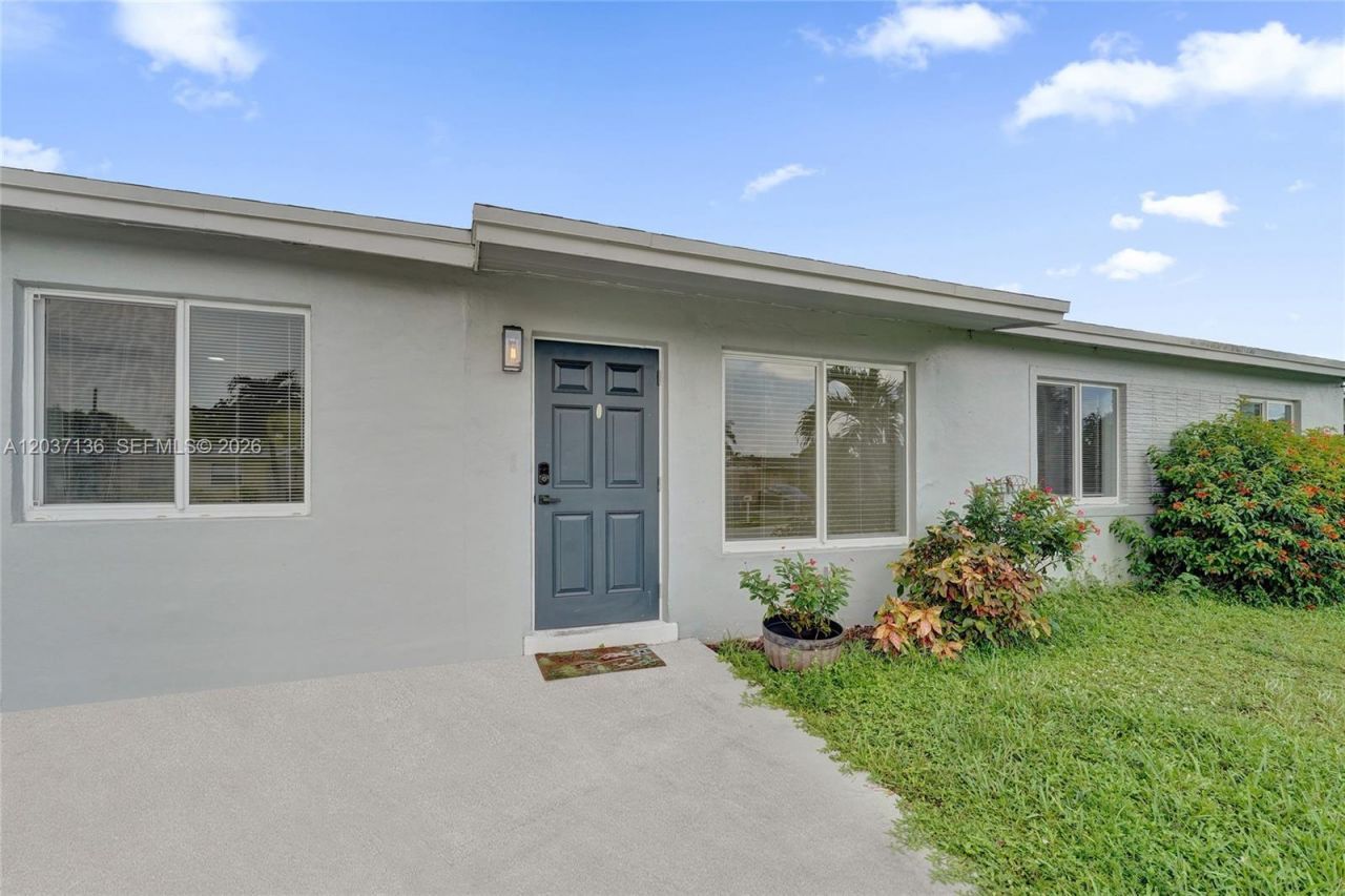 5701 SW 37th St, Davie, FL 33314 Photo
