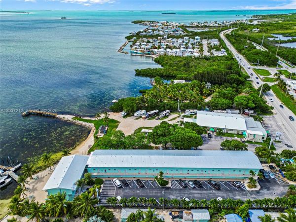 92550 Overseas Hwy , Unit 214, Tavernier, FL 33070