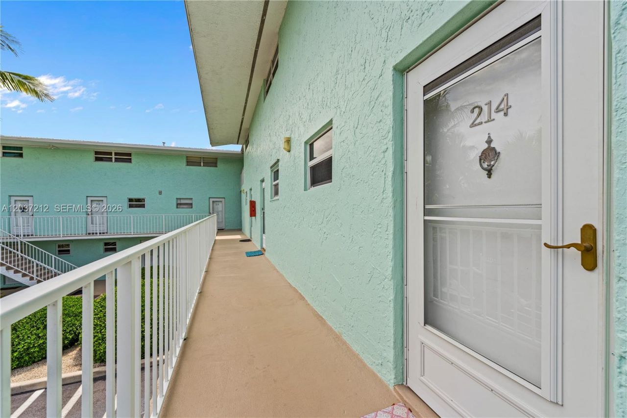 92550 Overseas Hwy , Unit 214, Tavernier, FL 33070 Photo