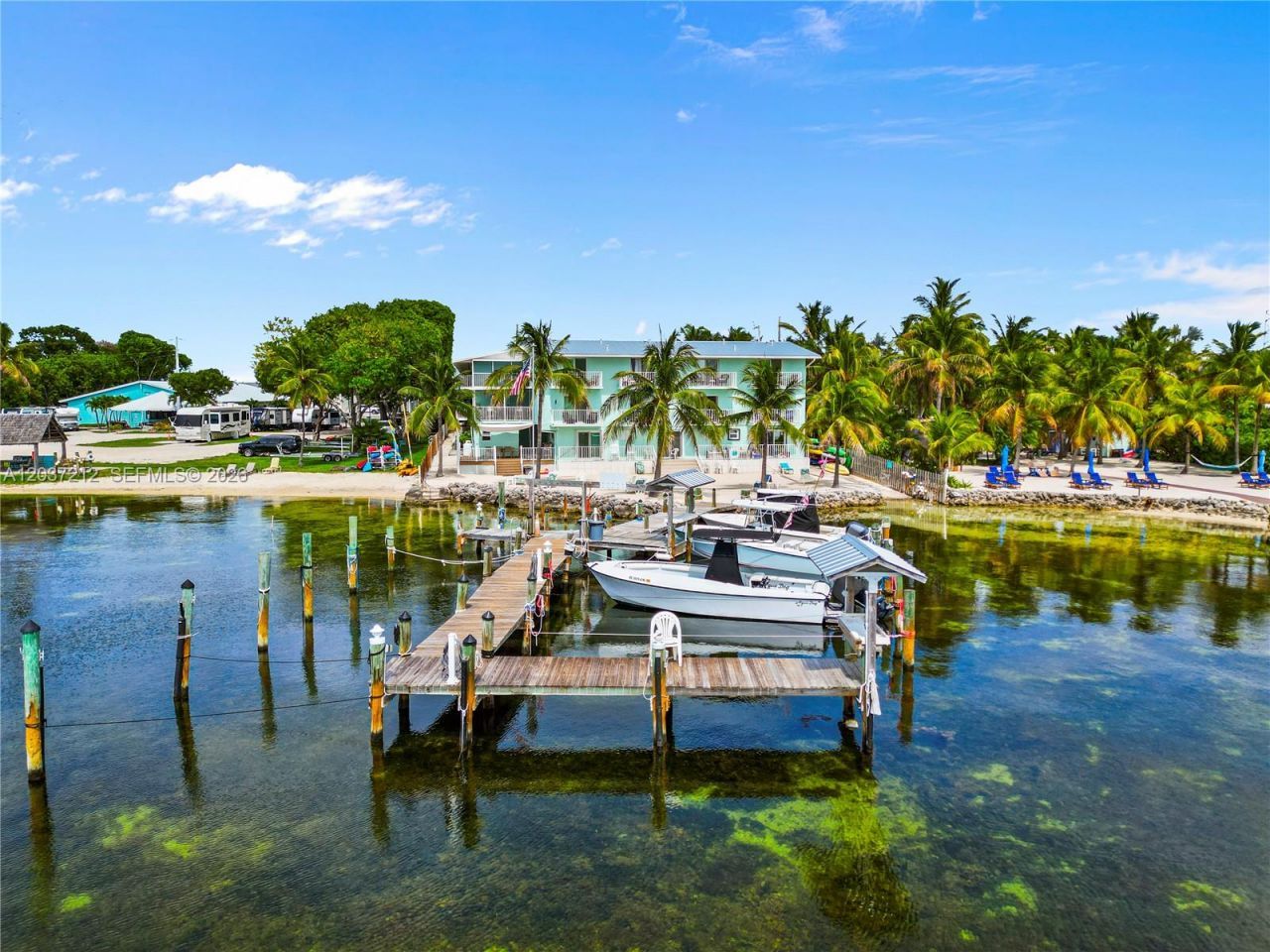 92550 Overseas Hwy , Unit 214, Tavernier, FL 33070 Photo