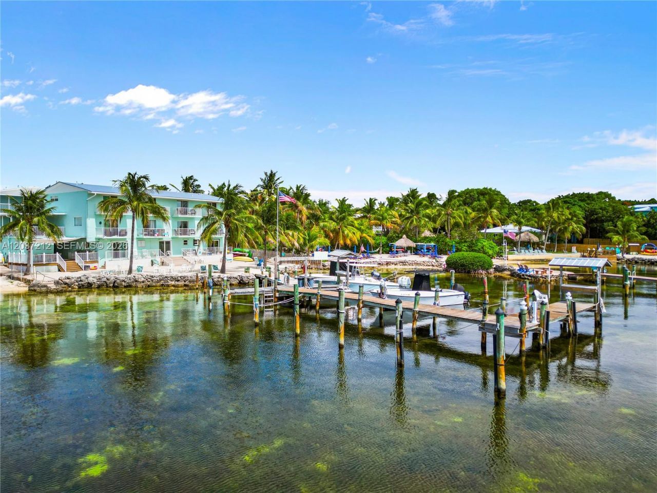 92550 Overseas Hwy , Unit 214, Tavernier, FL 33070 Photo