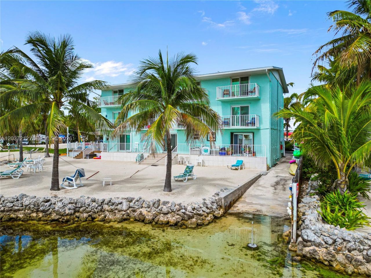 92550 Overseas Hwy , Unit 214, Tavernier, FL 33070 Photo