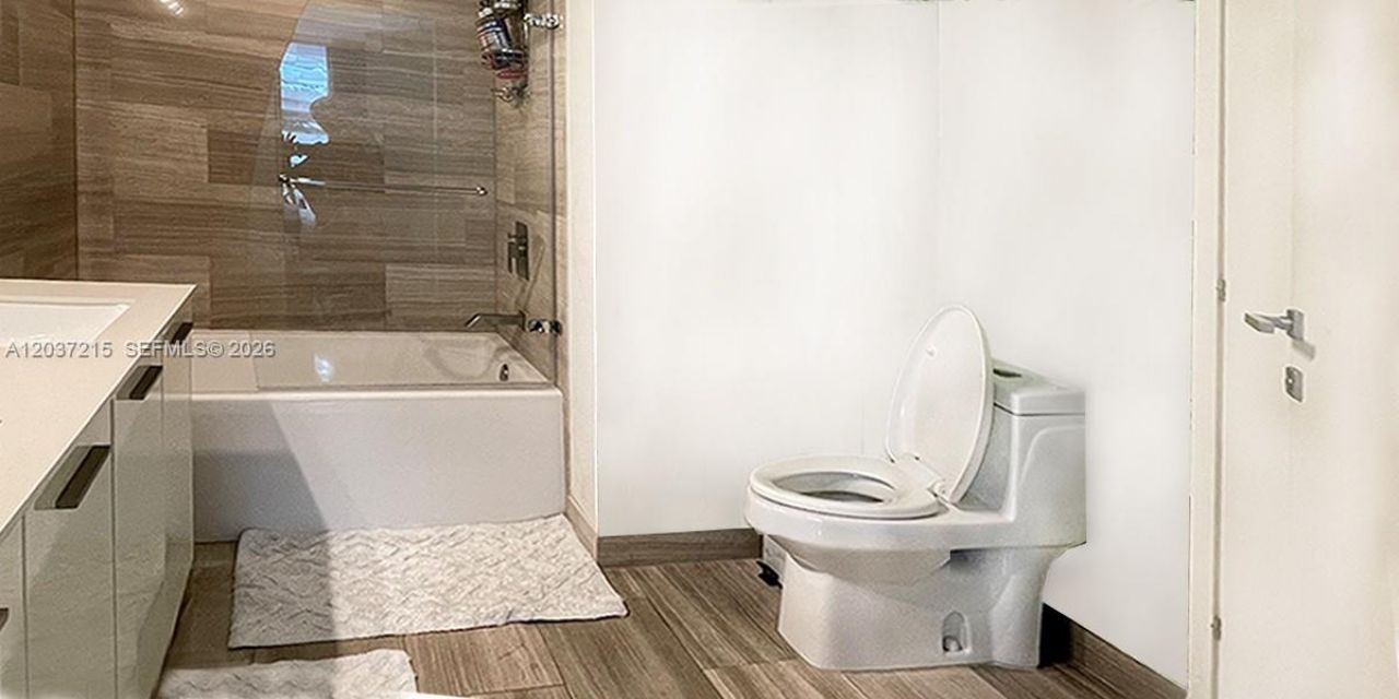 1300 Brickell Bay Dr, Unit 610, Miami, FL 33131 Photo
