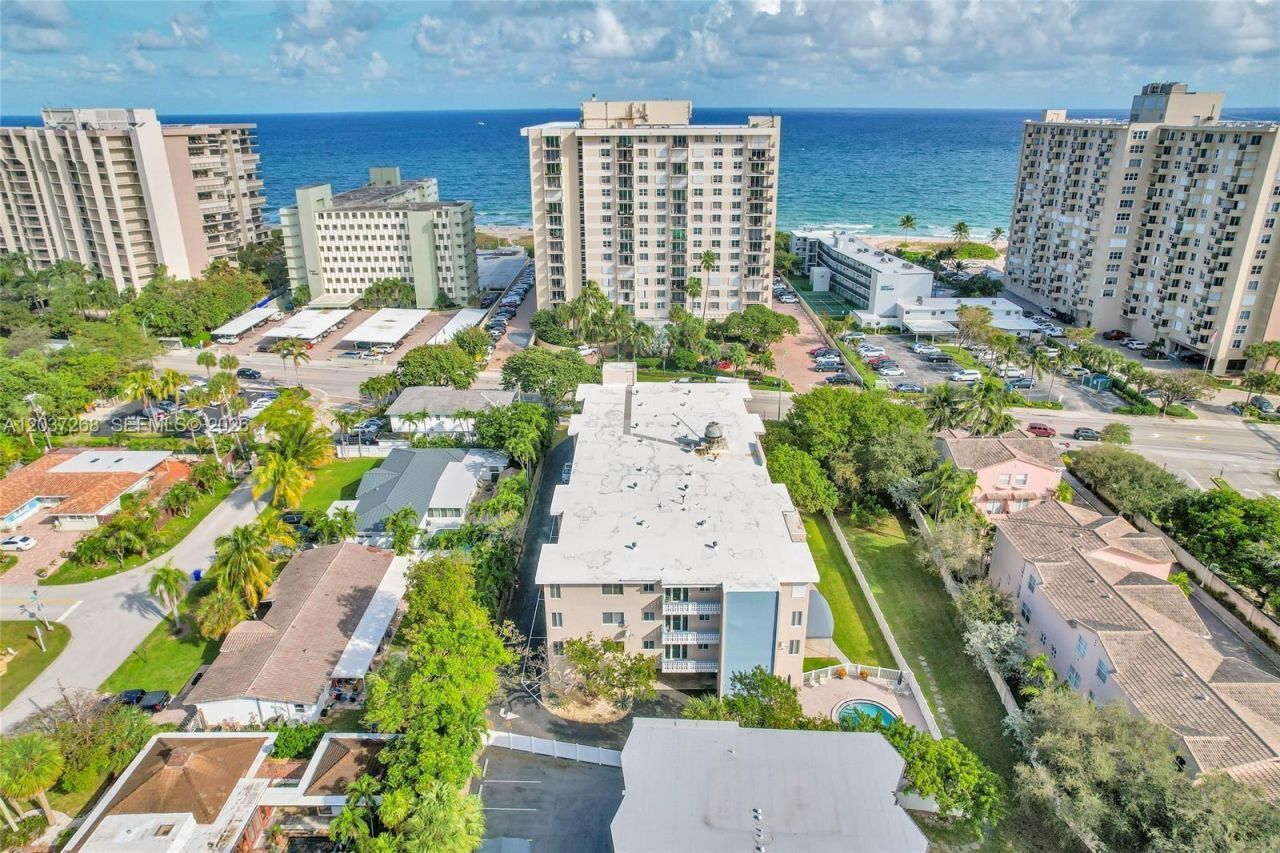 1965 S Ocean Blvd, Unit 208, Lauderdale by the Sea, FL 33062 Photo