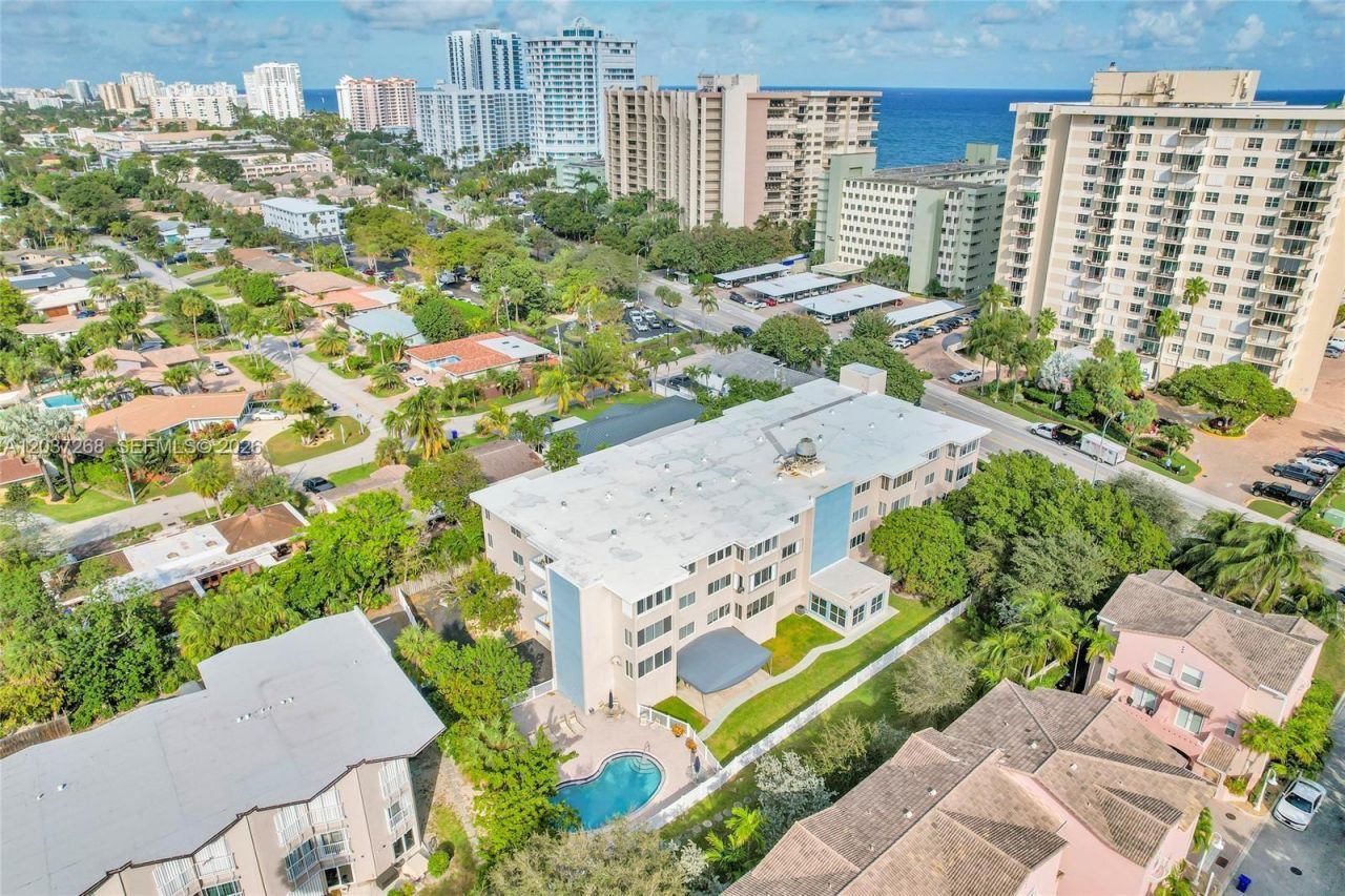 1965 S Ocean Blvd, Unit 208, Lauderdale by the Sea, FL 33062 Photo