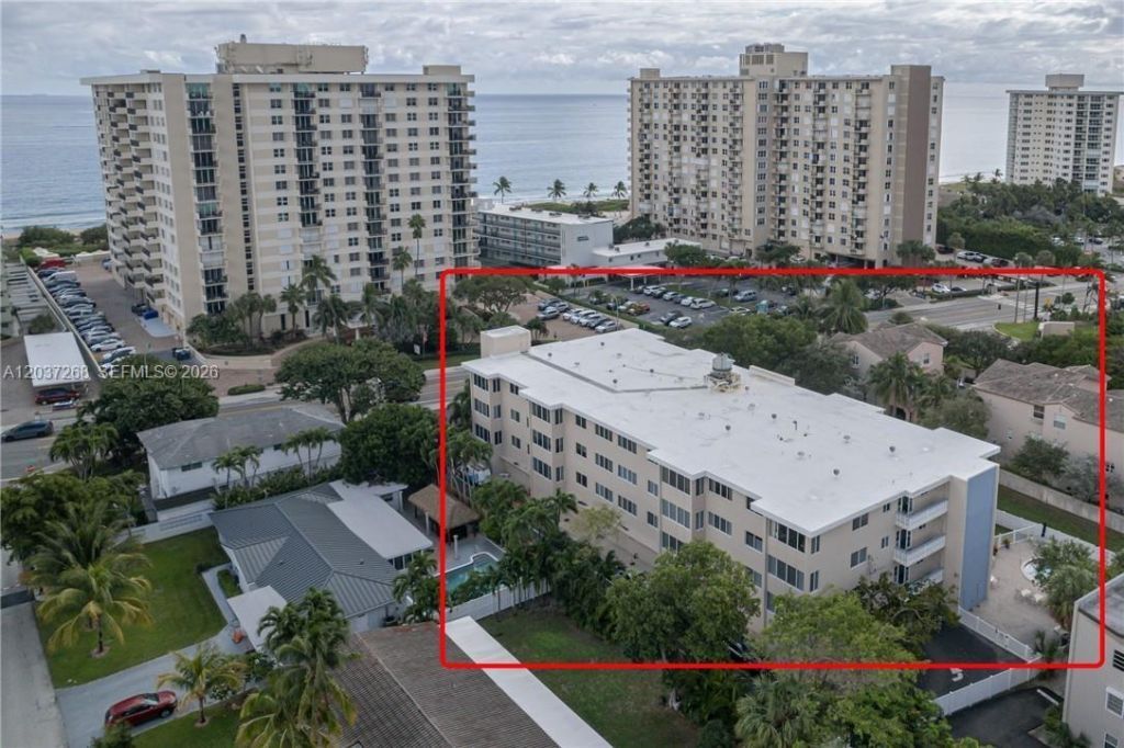 1965 S Ocean Blvd, Unit 208, Lauderdale by the Sea, FL 33062 Photo