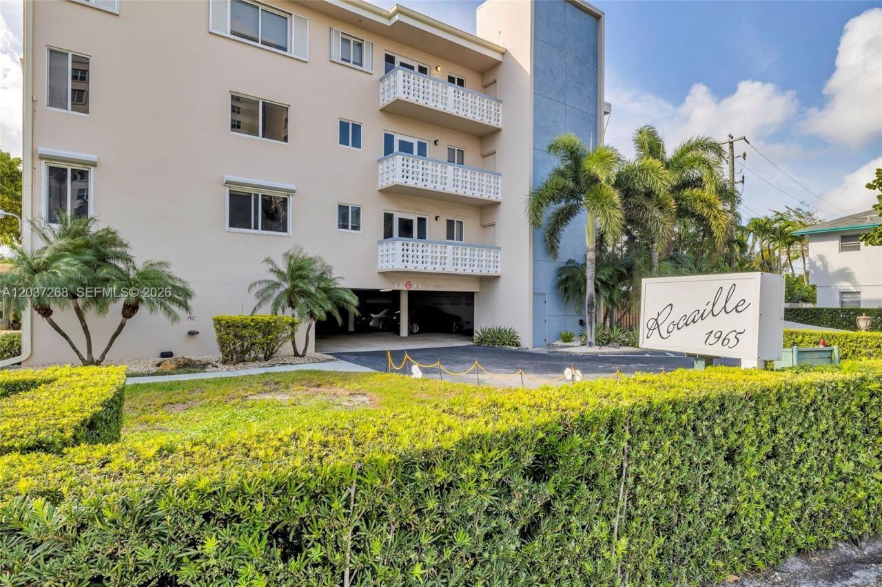 1965 S Ocean Blvd, Unit 208, Lauderdale by the Sea, FL 33062 Photo