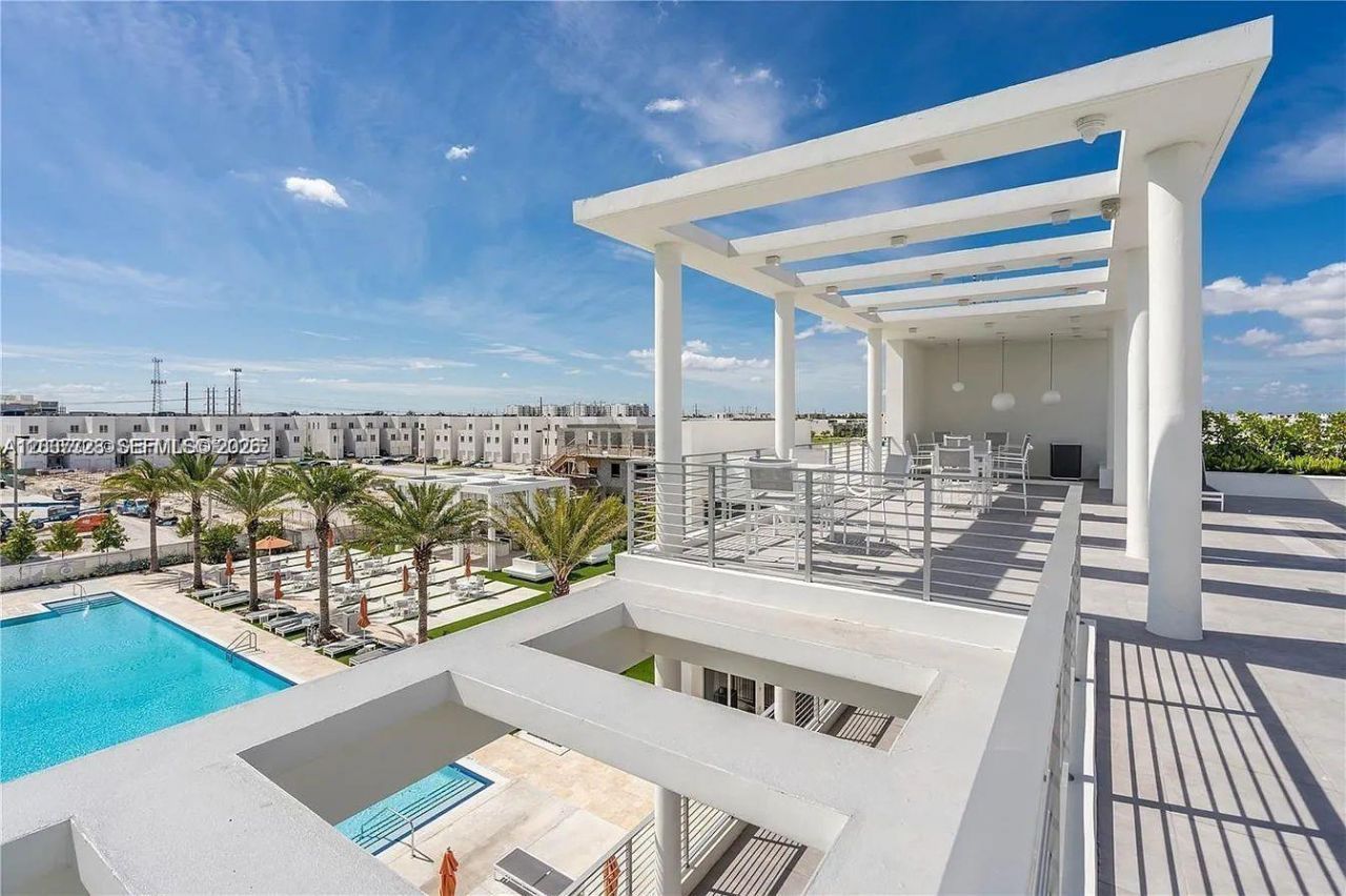 10245 NW 63rd Ter , Unit 201, Doral, FL 33178 Photo