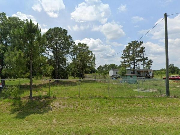 460 Horse Club Ave , Clewiston, FL 33440