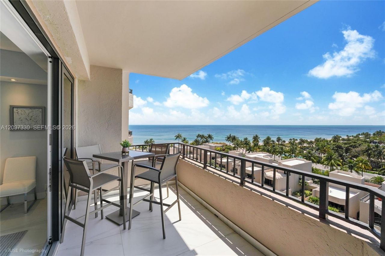 201 Crandon Blvd , Unit 833, Key Biscayne, FL 33149 Photo