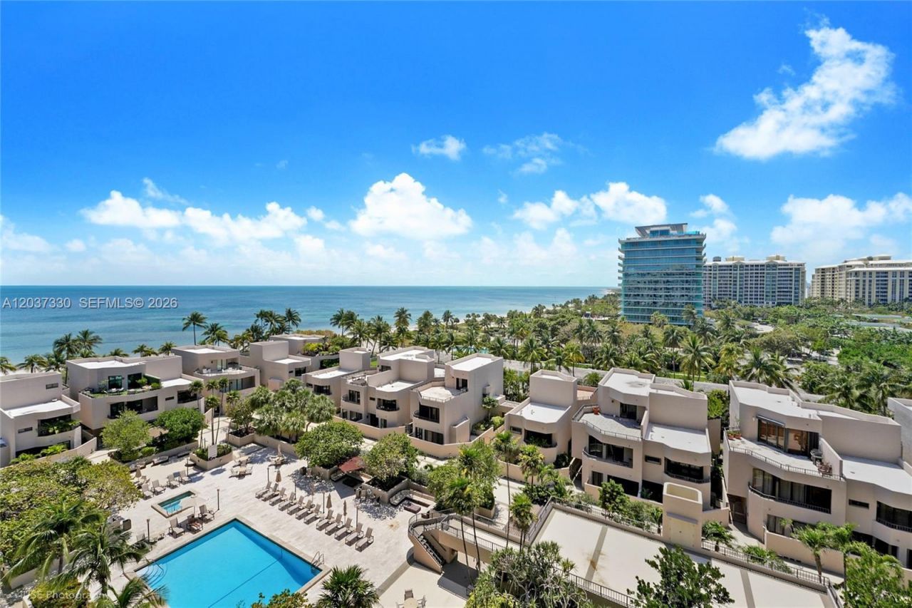 201 Crandon Blvd , Unit 833, Key Biscayne, FL 33149 Photo