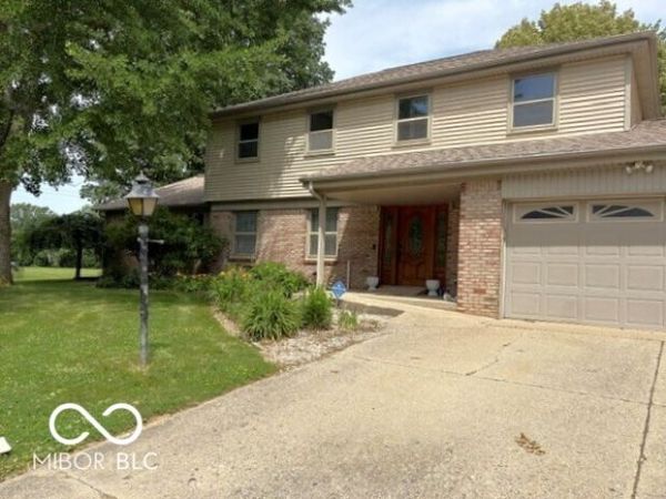 2204 Avalon Court, Kokomo, IN 46902