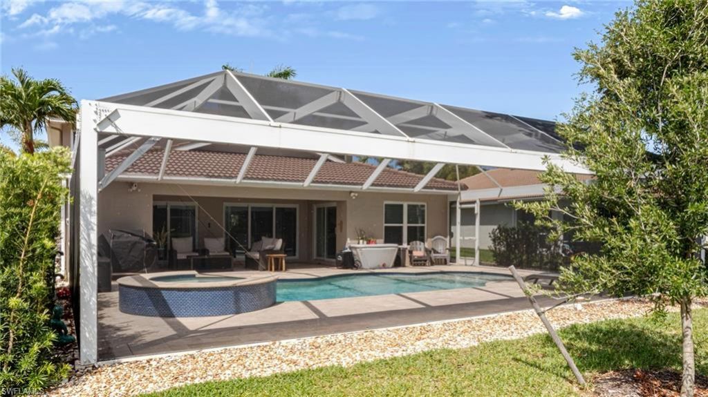 9025 Astonia Way, Estero, FL 33967 Photo