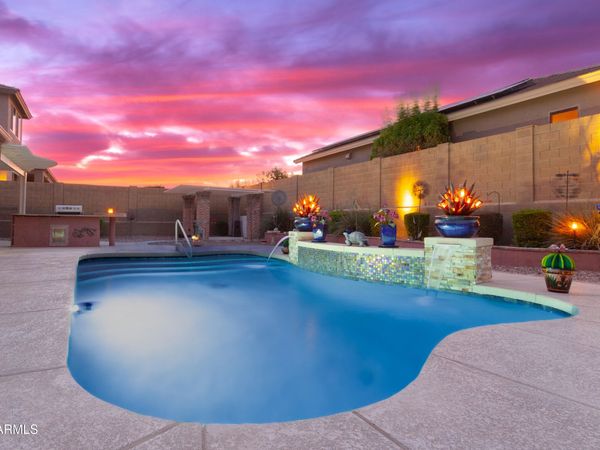 2026 W HIDDEN TREASURE Way, Phoenix, AZ 85086