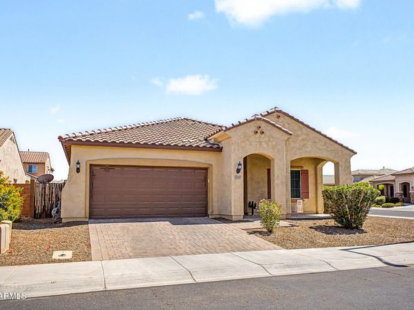 25999 W TONTO Lane, Buckeye, AZ 85396