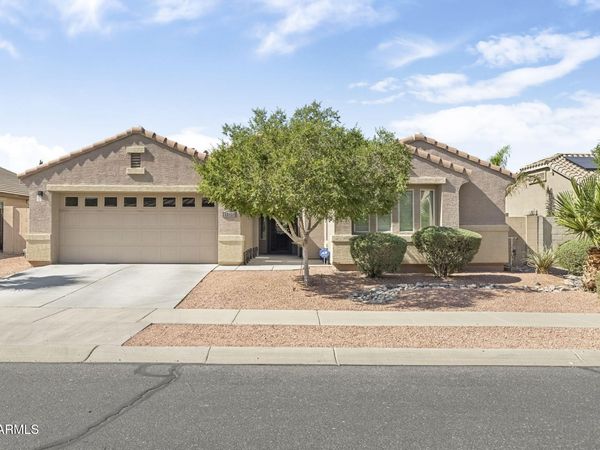 17820 W CHARTER OAK Road, Surprise, AZ 85388