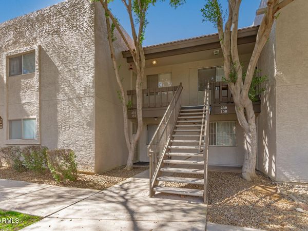 520 N Stapley Drive, Unit 257, Mesa, AZ 85203