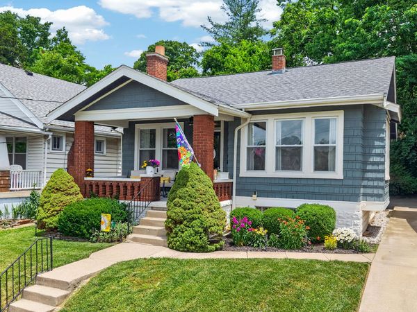 214 Linden Avenue, Southgate, KY 41071