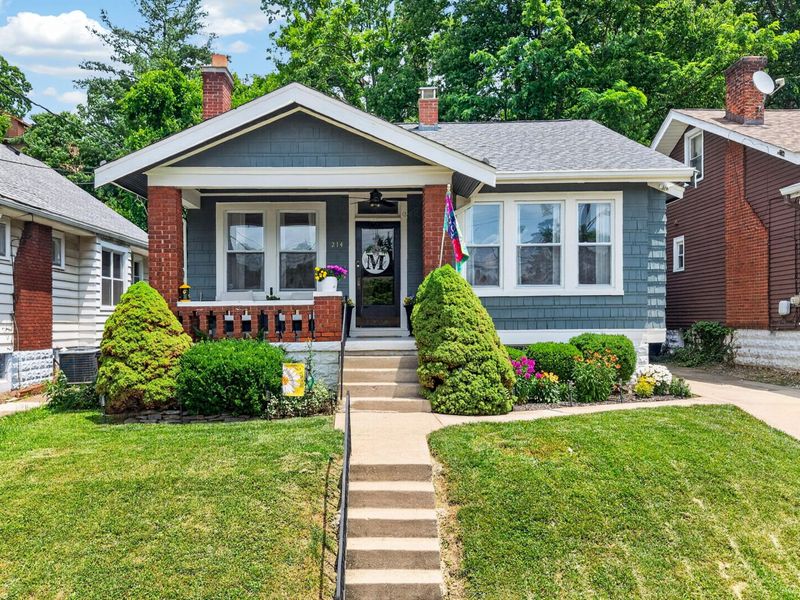 214 Linden Avenue, Southgate, KY 41071 Photo 2
