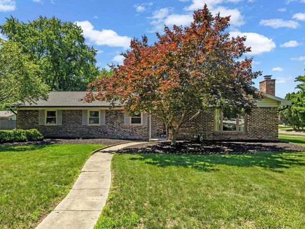 3909 Petersmill Drive, Lafayette, IN 47905