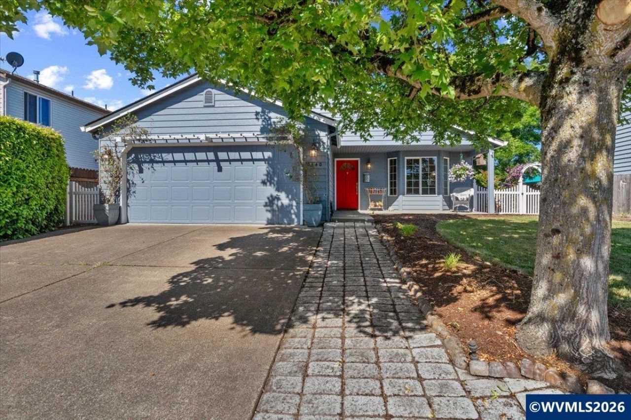 2640 Collingwood St Se, Albany, OR 97322 Main Photo