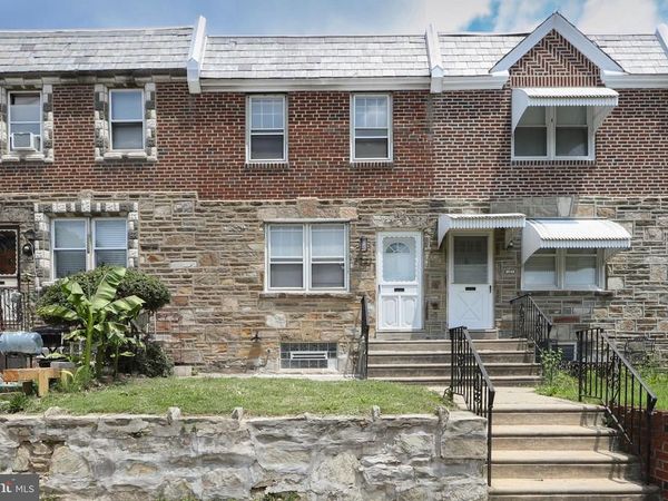 2741 LARDNER STREET, PHILADELPHIA, PA 19149