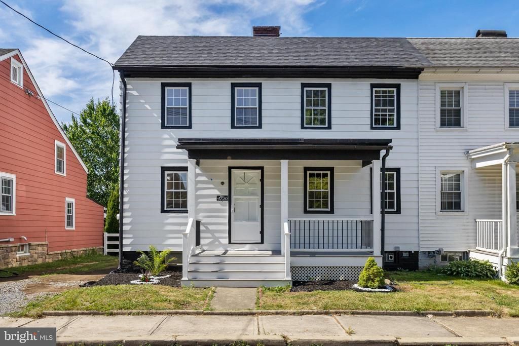 10 Front Street, Chesterfield, NJ 08515 Main Photo
