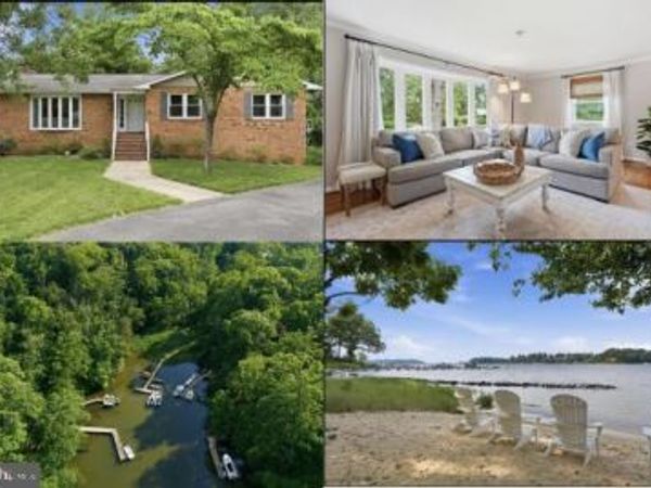 1848 CARRIAGE DRIVE, ANNAPOLIS, MD 21401