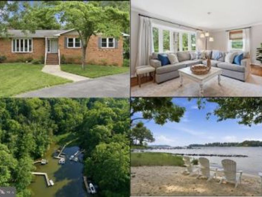 1848 Carriage Drive, Annapolis, MD 21401 Main Photo
