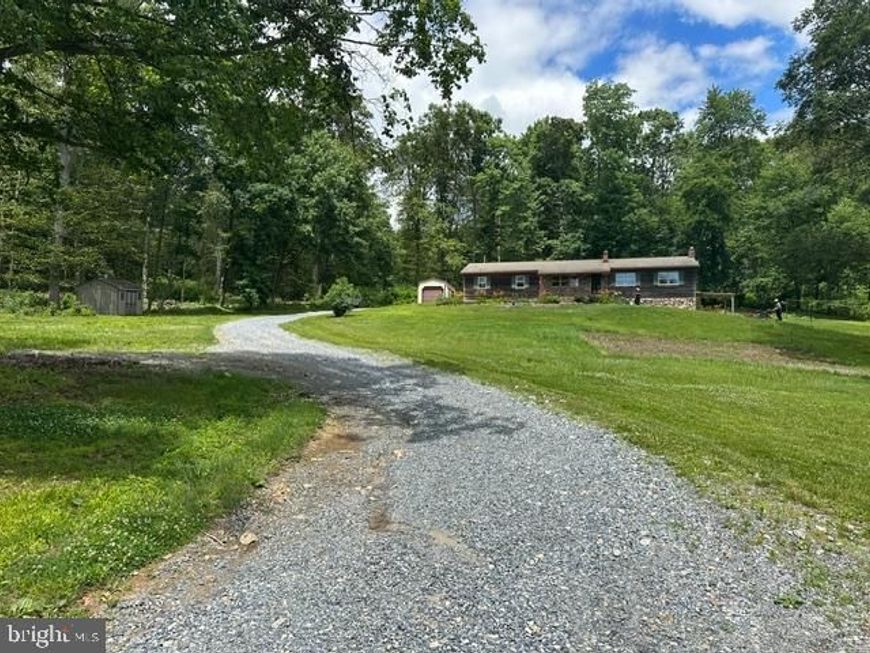 115 Fieldstone Road , Honey Brook, PA 19344 Main Photo