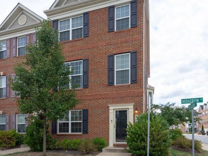 2866 Hedgerow Place , Bryans Road, MD 20616 Main Photo