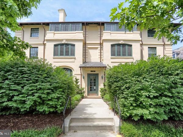 4300 ROLAND AVENUE , Unit 201, BALTIMORE, MD 21210