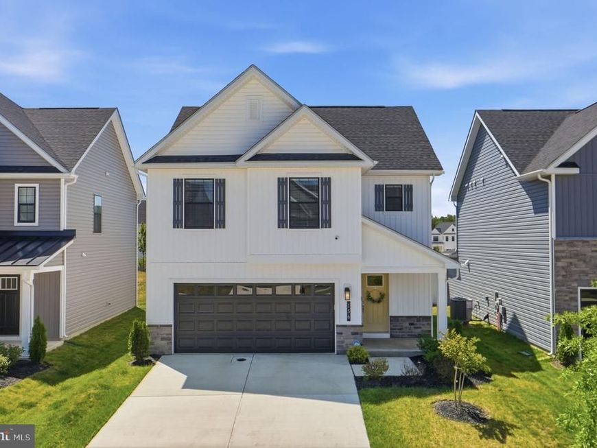 156 Wood Walk Avenue, La Plata, MD 20646 Main Photo