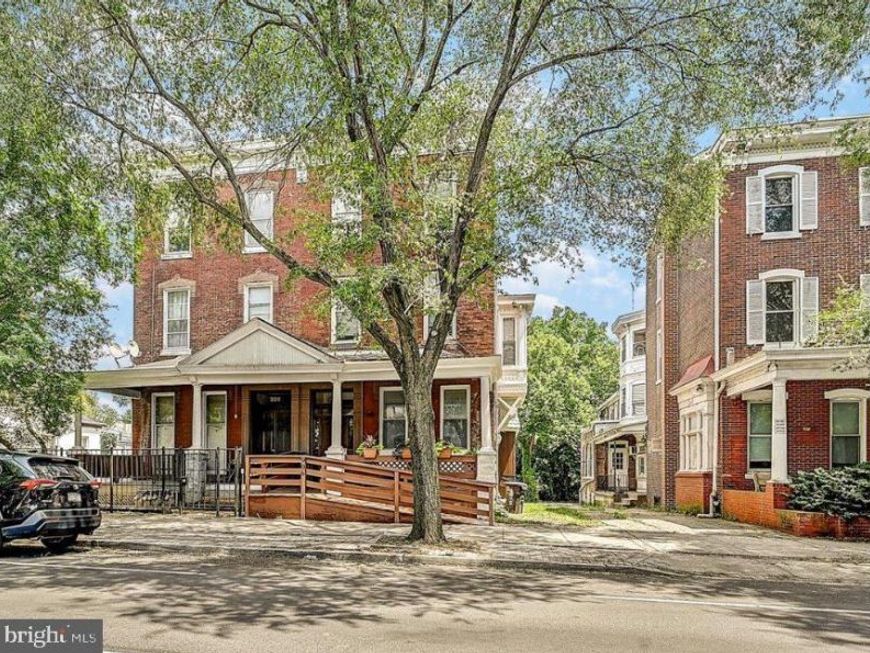 906 Dekalb Street , Norristown, PA 19401 Main Photo