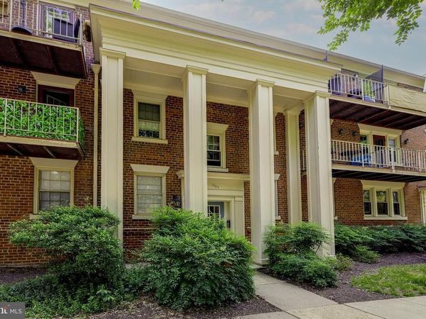 1403 E ABINGDON DRIVE, Unit 2, ALEXANDRIA, VA 22314