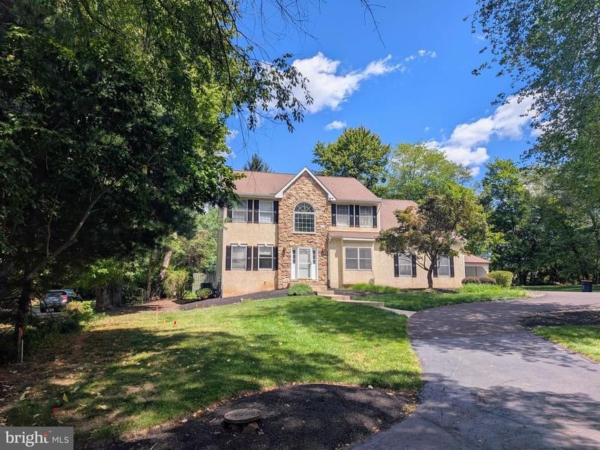 114 Lenape Drive , Lansdale, PA 19446 Main Photo