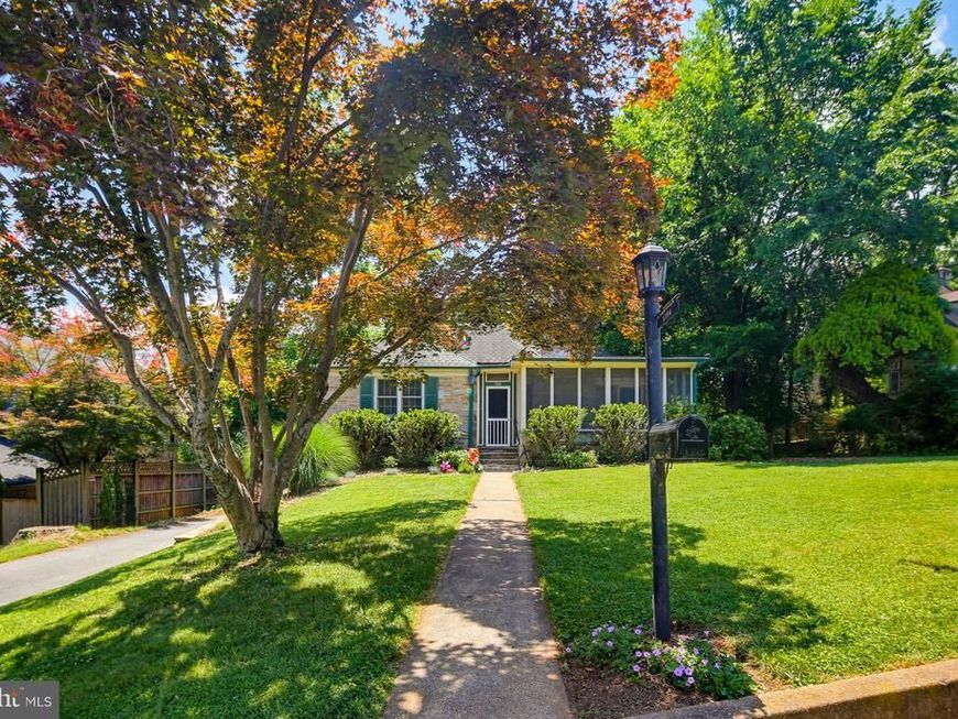 1306 Church Hill Drive, Pikesville, MD 21208 Main Photo