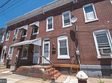 248 GRAND STREET , TRENTON, NJ 08611