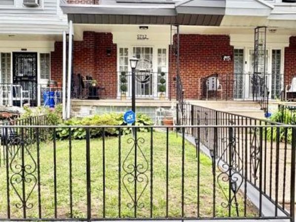 5712 DUNLAP STREET, PHILADELPHIA, PA 19131